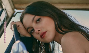 Olivia Rodrigo Takes a Road Trip in Trailer for ‘Olivia Rodrigo: Driving Home 2 U’ (Video)