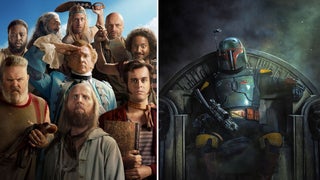 ‘Our Flag Means Death’ Dethrones ‘Book of Boba Fett’ as Most In-Demand New Series | Chart