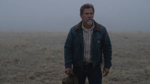Josh Brolin, Outer Range