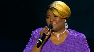 LaShun Pace, Legendary Gospel Singer, Dies at 60