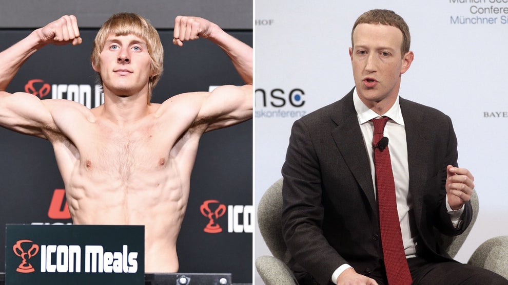 paddy pimbett mark zuckerberg