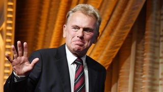 Pat Sajak Says He’s Retiring From ‘Wheel of Fortune’ After Upcoming Season