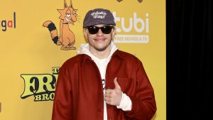 Pete Davidson