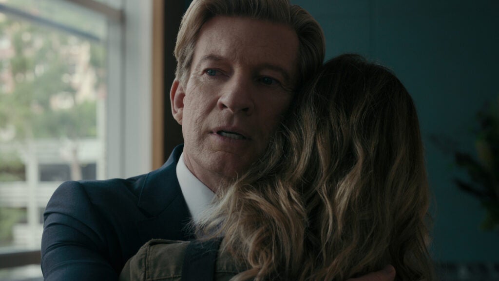 Pieces of Her Cast and Character Guide Who's Who?