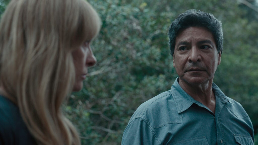 Pieces of Her Cast and Character Guide Who's Who?