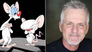 ‘Pinky and the Brain’ Voice Actor Rob Paulsen on How Humor Got Him Through Throat Cancer (Exclusive Book Excerpt)