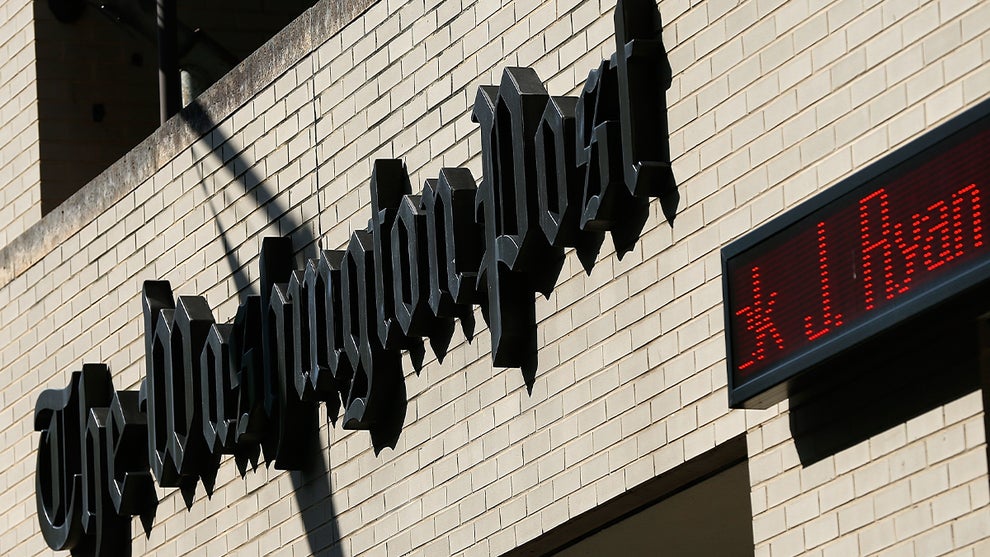 washington post