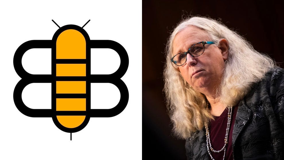 rachel levine babylon bee