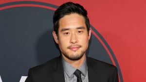 Raymond Lee