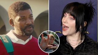 26 Oscar Records That Could Fall This Sunday, From Will Smith to Billie Eilish