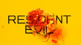 Netflix’s Live-Action ‘Resident Evil’ TV Series Gets Release Date, Bloody Teaser Art