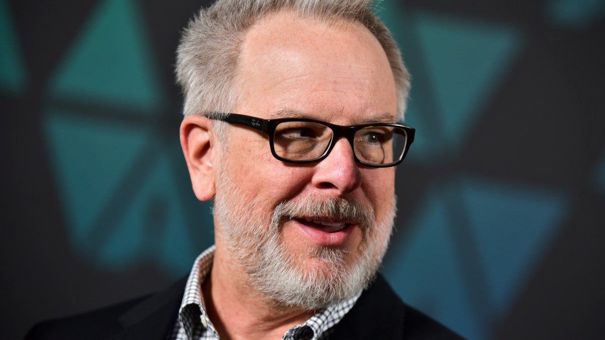 Zootopia Director Rich Moore Heads to Skydance Animation