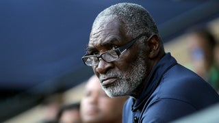 Richard Williams Doesn’t ‘Condone’ Will Smith Hitting Chris Rock at the Oscars
