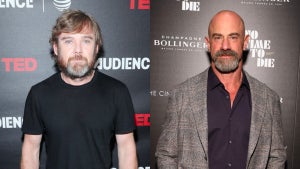 ricky schroder chris meloni