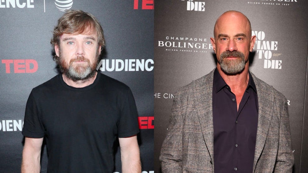 ricky schroder chris meloni