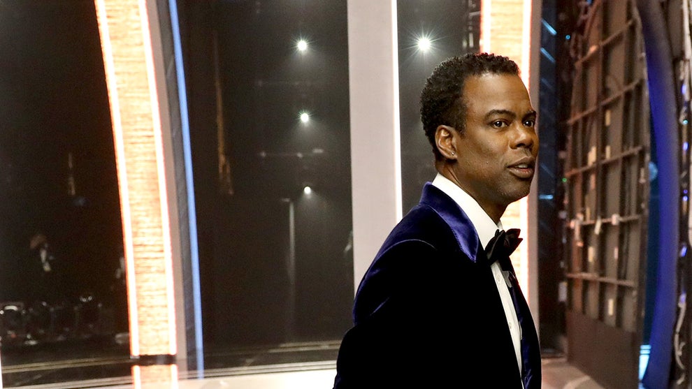 chris rock oscar