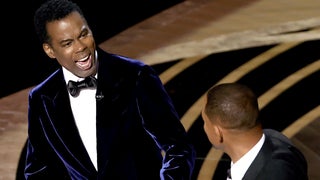 Comedy Clubs ‘Worried’ About Security After Will Smith’s Onstage Oscar Slap