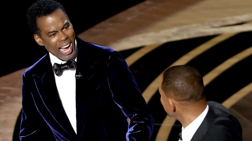 chris rock