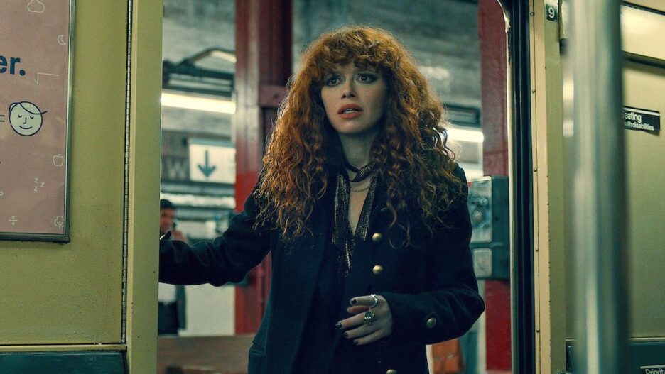 'Russian Doll' Season 2 Ending Recapped and Explained