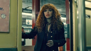 Russian Doll
