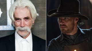 Sam Elliott Blasts ‘The Power of the Dog’ in Odd Rant: ‘Where’s the Western in This Western?’