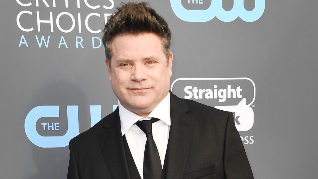 Sean Astin Joins NBC's 'Young Rock' Season 2 as Dwayne's Nemesis