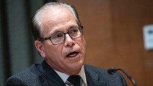 Senator Mike Braun