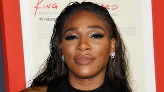 Serena Williams Tells New York Times ‘Do Better’ After Venus Photo Gaffe
