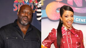 Shaquille O'Neal, Liza Koshy