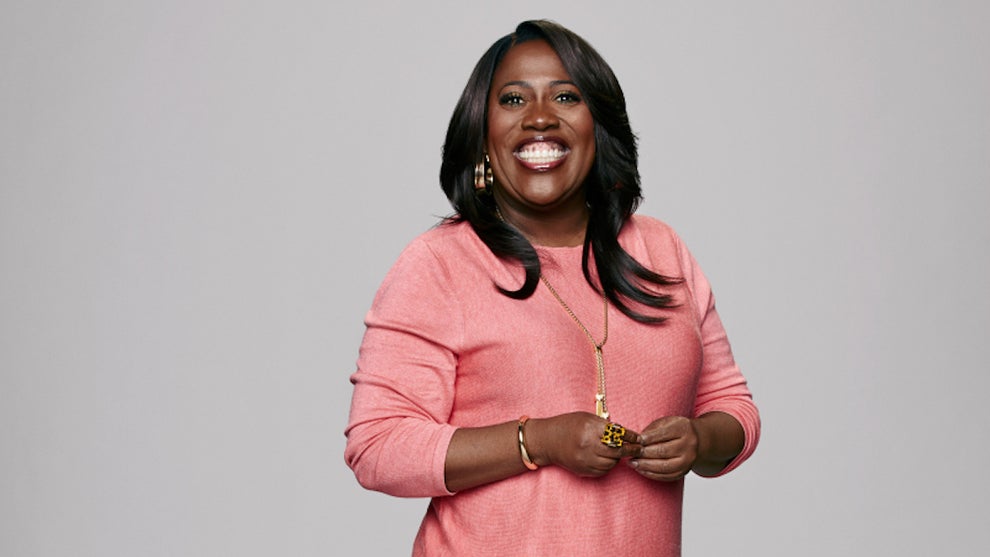 Sheryl Underwood