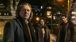Gary Oldman Leads a Group of MI5 ‘Losers’ in Trailer for ‘Slow Horses’ (Video)