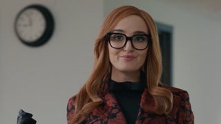 ‘SNL’ Tackles ‘Inventing Anna’ as Chloe Fineman Goes Full VIP (Video)