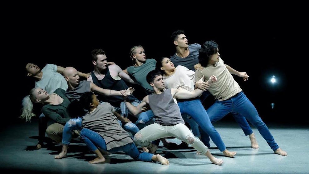 So You Think You Can Dance