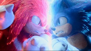 ‘Sonic the Hedgehog 2’ Will Test Box Office Hopes for Family Films After 4-Month Lull