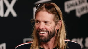 Taylor Hawkins