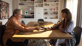 Glenn Close Warns Things Might ‘End Very Badly’ in ‘Tehran’ Season 2 Teaser Trailer (Video)