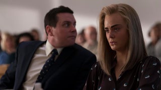 ‘The Girl From Plainville’ Review: Hulu Limited Series Provides Nuance to ‘Suicide Text’ Court Case