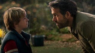 Why ‘The Adam Project’ Filmmaker Shawn Levy Embraced Emotion Over Sci-Fi in the Netflix Time Travel Tearjerker