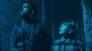 Ryan Reynolds and Shawn Levy Explain How ‘The Adam Project’ Is a Time-Travel Movie About Saving Yourself (Exclusive Video)