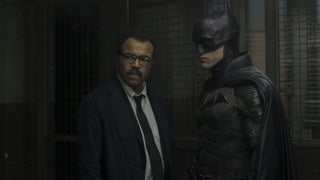 ‘The Batman’ Ending Explained: Who Is That?