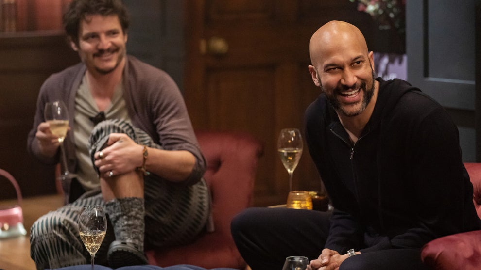the-bubble-keegan-michael-key-pedro-pascal