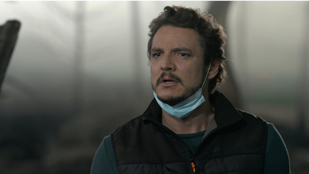the-bubble-pedro-pascal