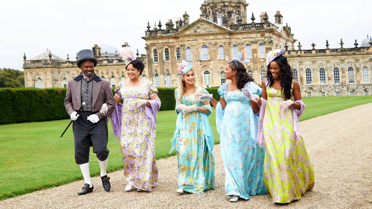 'The Courtship' Moves From NBC to USA Network - Vimarsana News