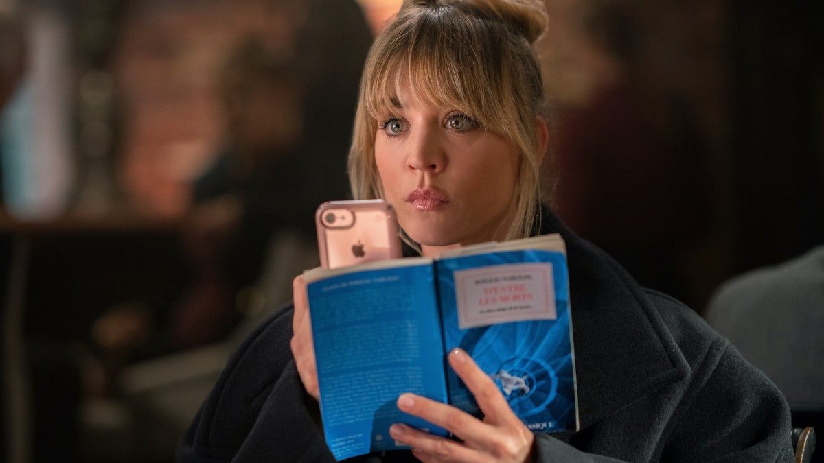 Here's What's New on HBO Max in April 2022 - Vimarsana News
