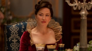 Carrie Coon on That ‘Gilded Age’ Finale and Embracing the Show’s Soapy Nature