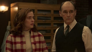 How ‘The Outfit’ Director Graham Moore Mined His Family History for a Twisty Crime Thriller About a Tailor