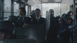 Michael Mann’s ‘Tokyo Vice’ Trailer Sees Ansel Elgort and Ken Watanabe Go Up Against the Yakuza (Video)
