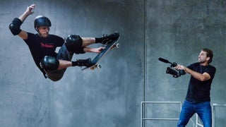 ‘Tony Hawk: Until the Wheels Fall Off’ Film Review: Legendary Skateboarder Makes a Reticent Doc Subject