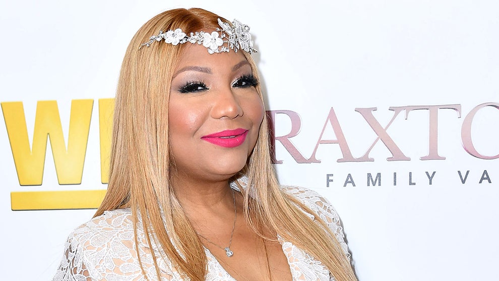 traci braxton