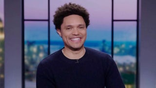 Trevor Noah Wants to Go a Step Further and Make Interracial Marriage Mandatory: ‘All the Babies Would Be Super Cute’ (Video)